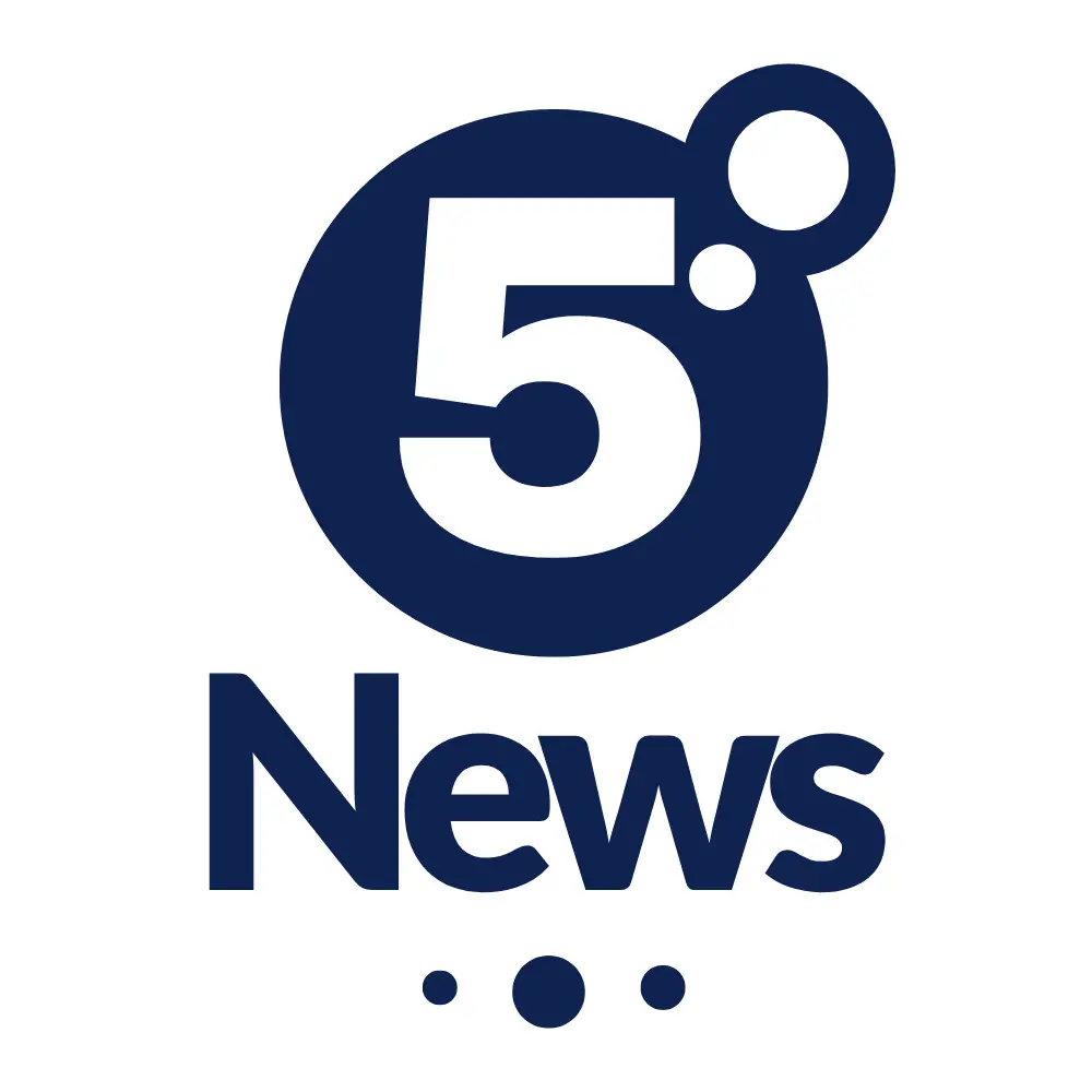 5News - 5只新聞咁簡單！