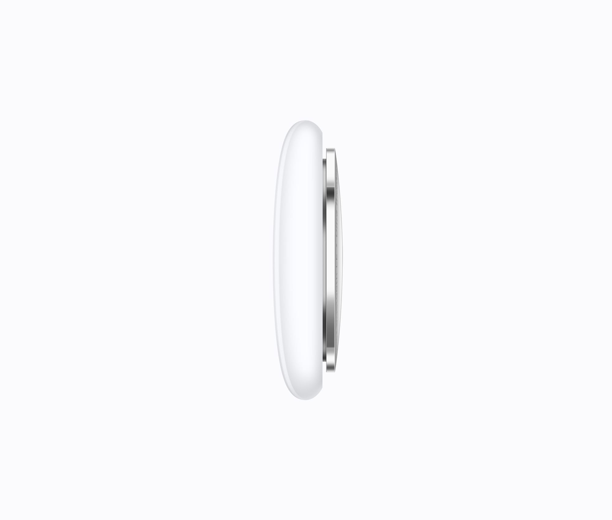 AirTag。(資料來源：Apple官方網站)