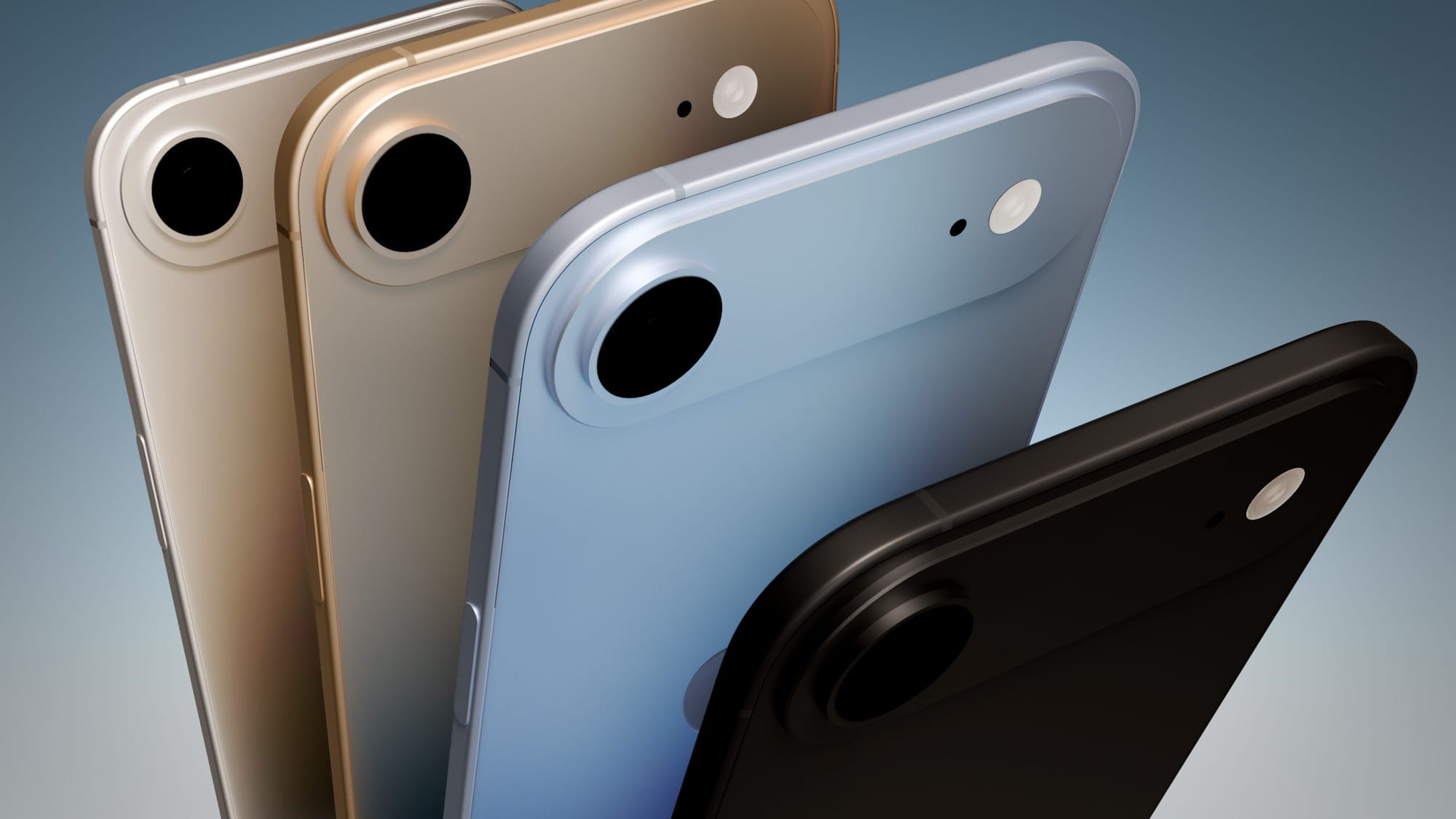 有傳 Apple 今年將推出超薄 iPhone，厚度可能只有 5.5mm，將會係歷來最薄嘅 iPhone。(資料來源：MacRumors)