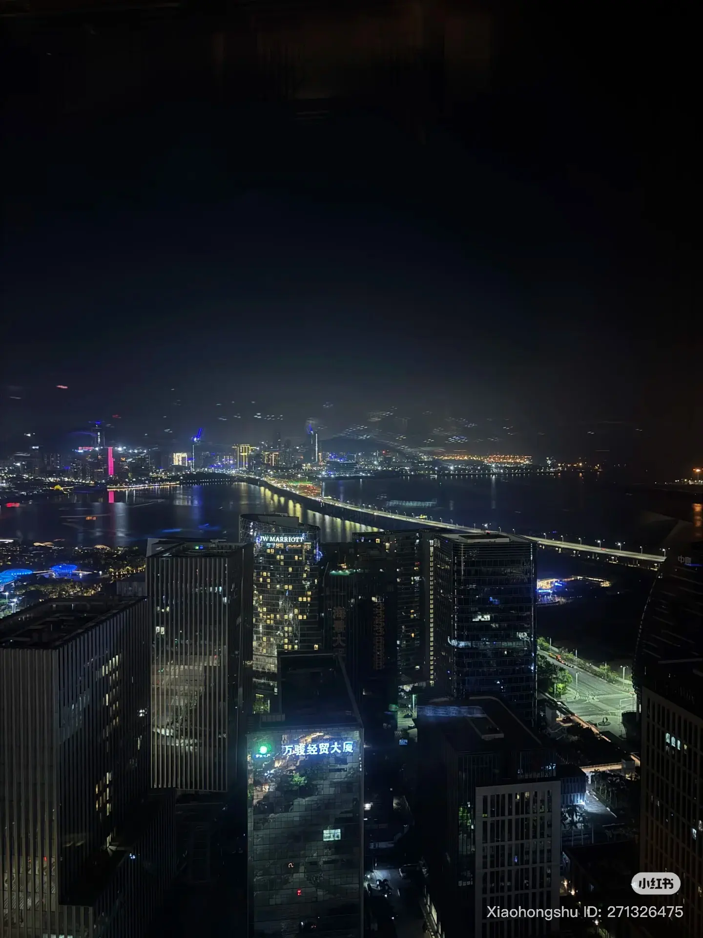 北上攻略|2025新開深圳瑞吉St. Regis酒店＋套票筍料攻略！