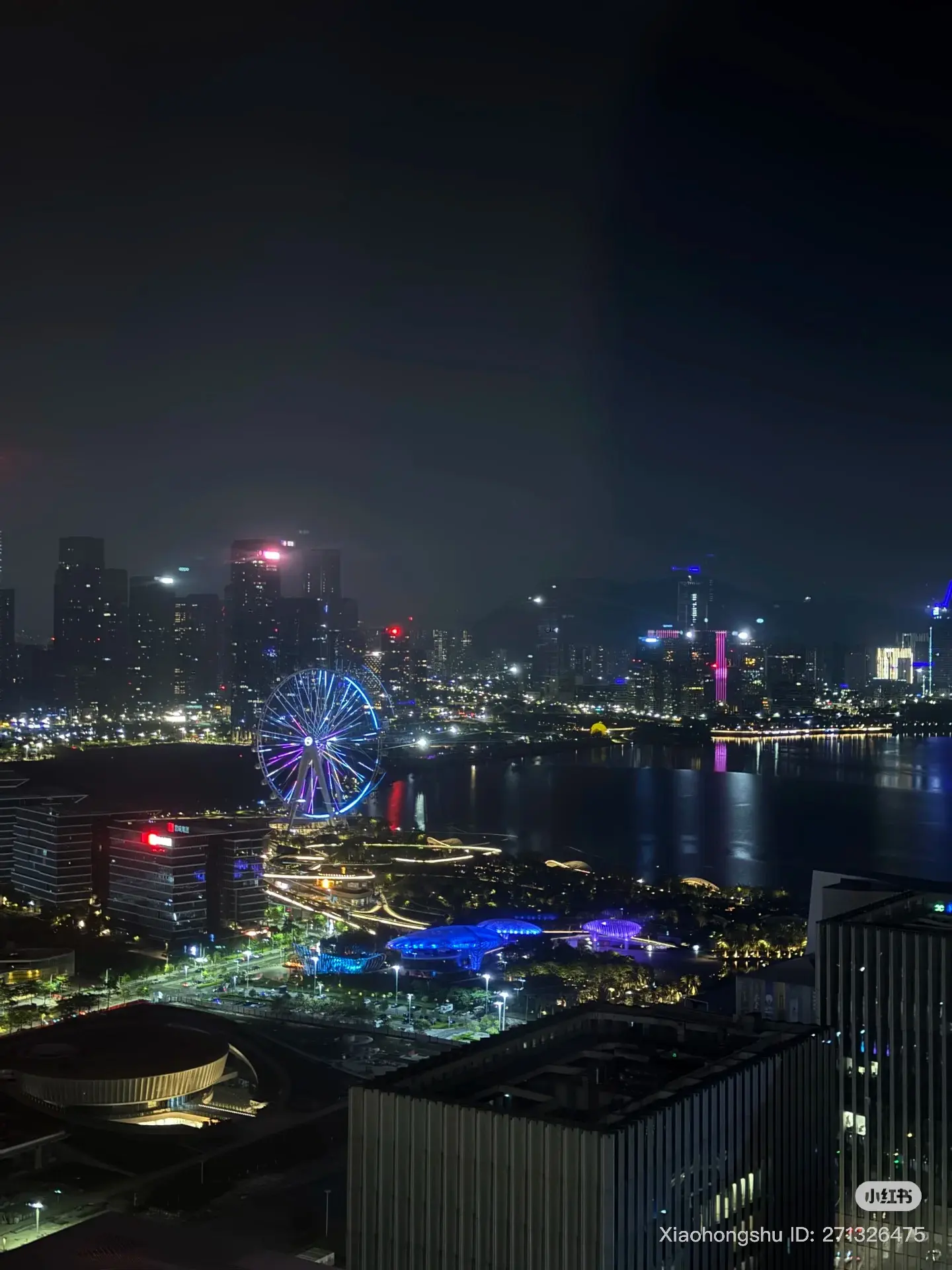 北上攻略|2025新開深圳瑞吉St. Regis酒店＋套票筍料攻略！