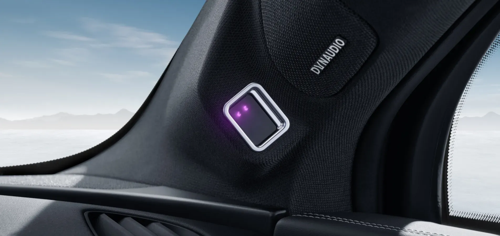 BYD SEALION 7智駕新體驗。(資料來源：BYD官方網站)