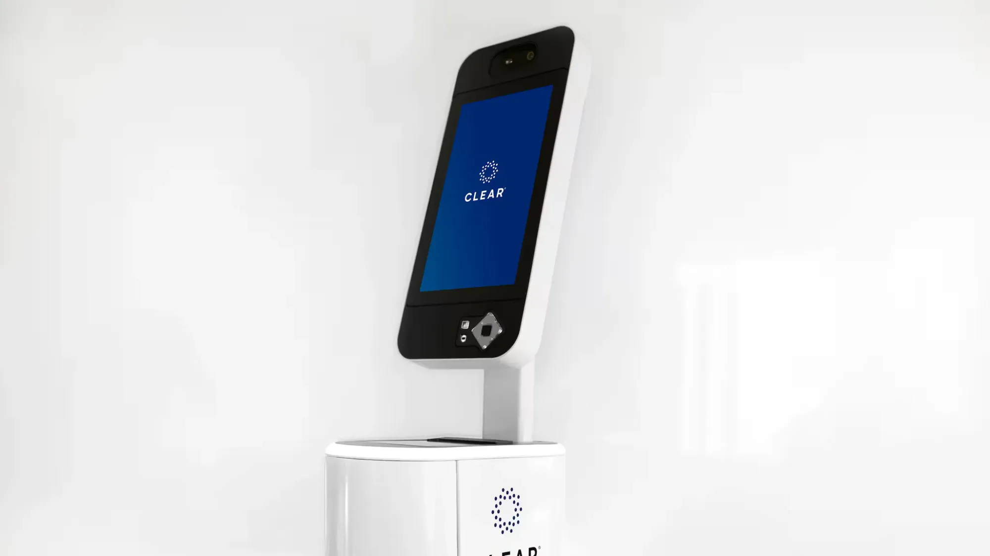 Amex Platinum福利:Clear Plus機場快速通道服務回贈(資料來源:美國運通官方網站)