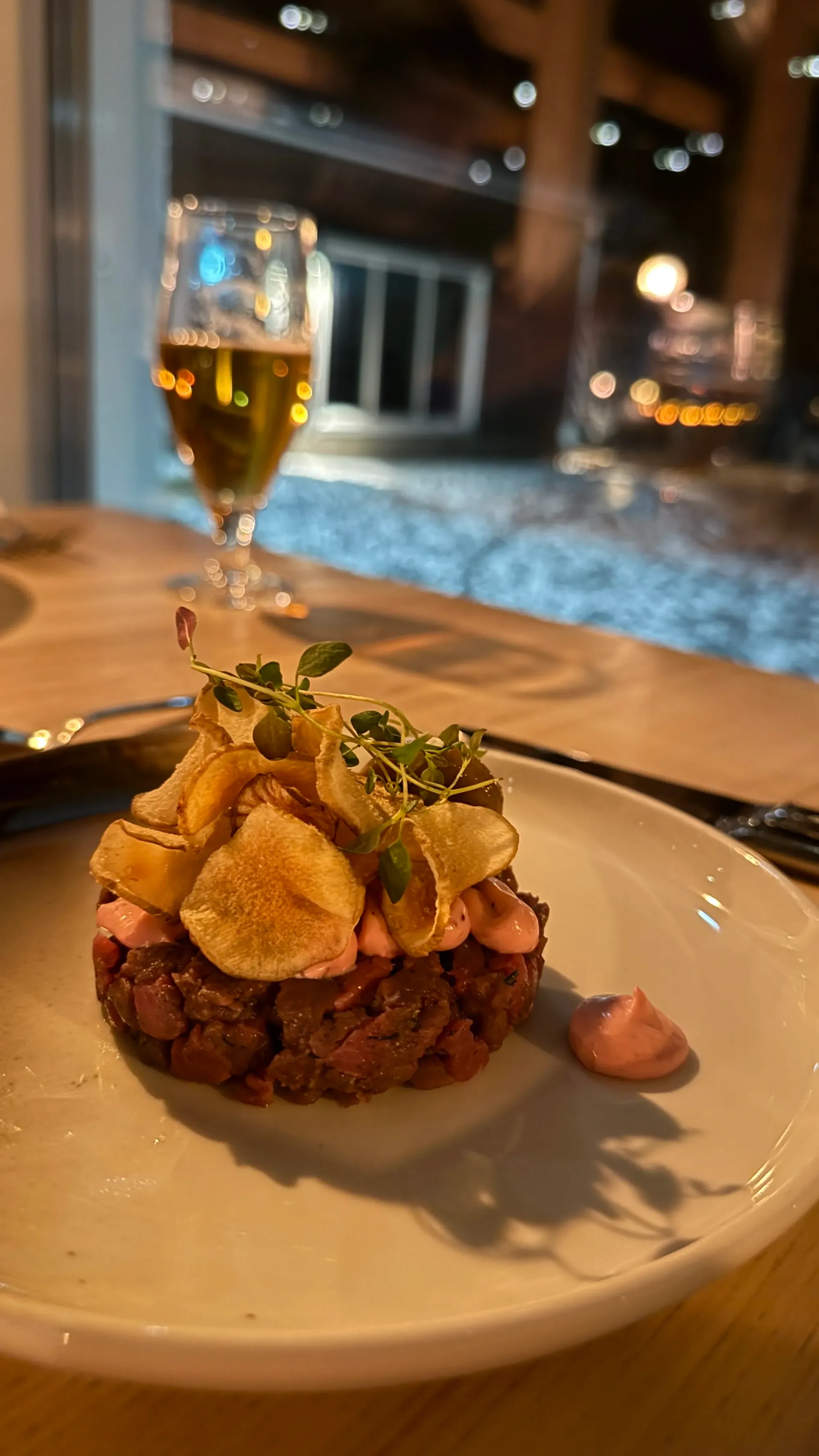 芬蘭Levi玻璃屋|漫天星空 Jacuzzi 北極光舞動 馴鹿陪食飯✨❄️💑