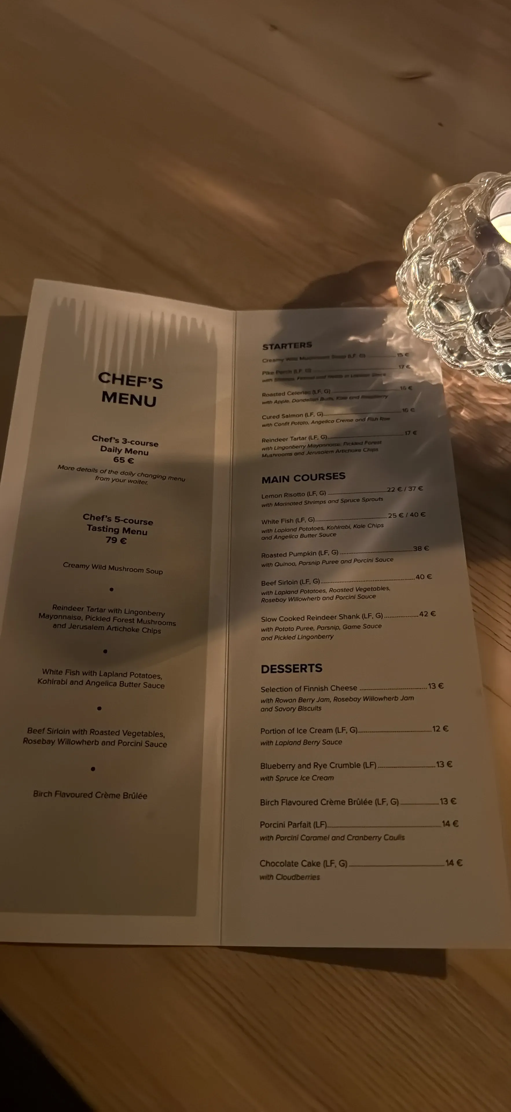 芬蘭Levi玻璃屋|漫天星空 Jacuzzi 北極光舞動 馴鹿陪食飯✨❄️💑