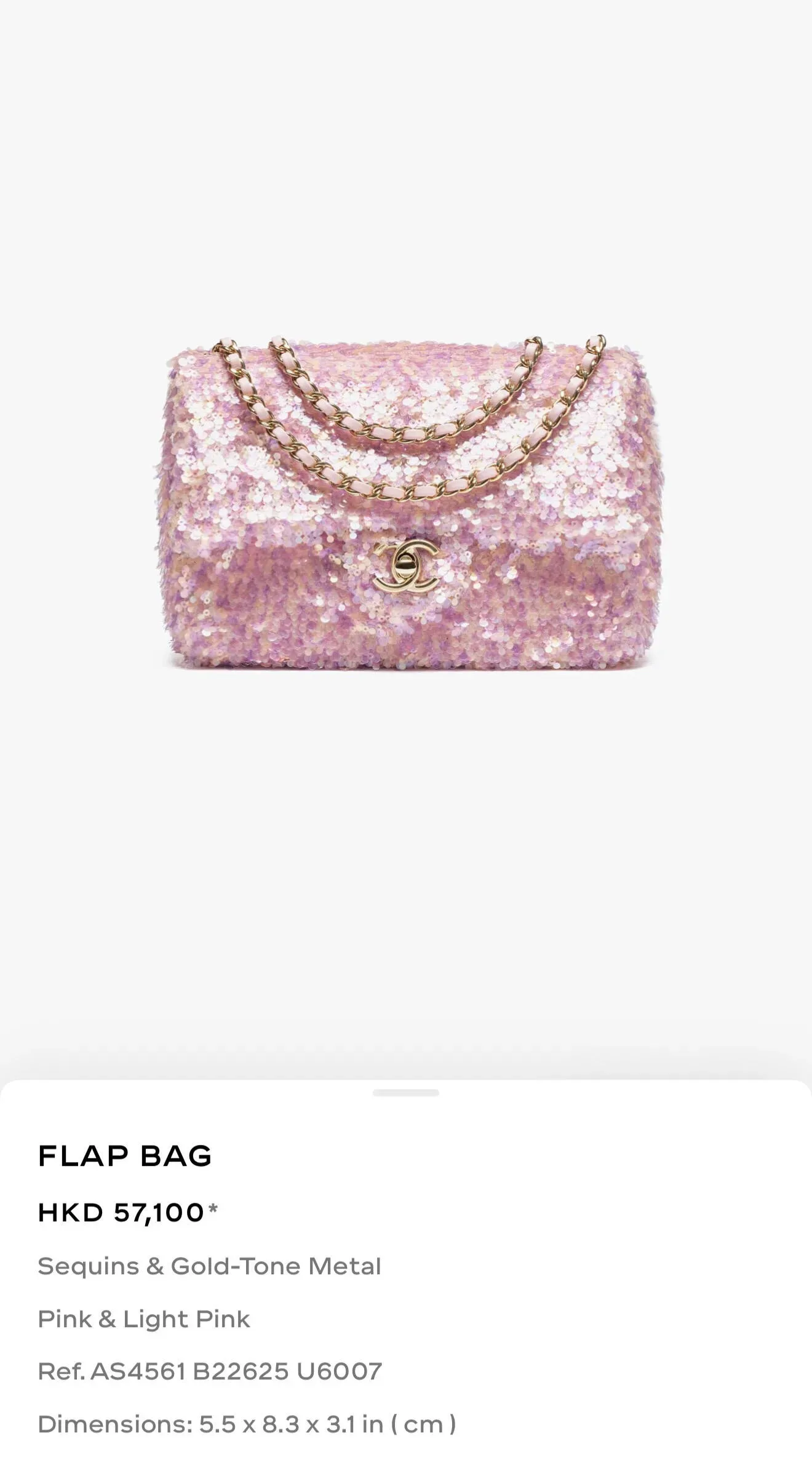 CHANEL|2025年 CHANEL 26C早春系列正式登場！(多圖)