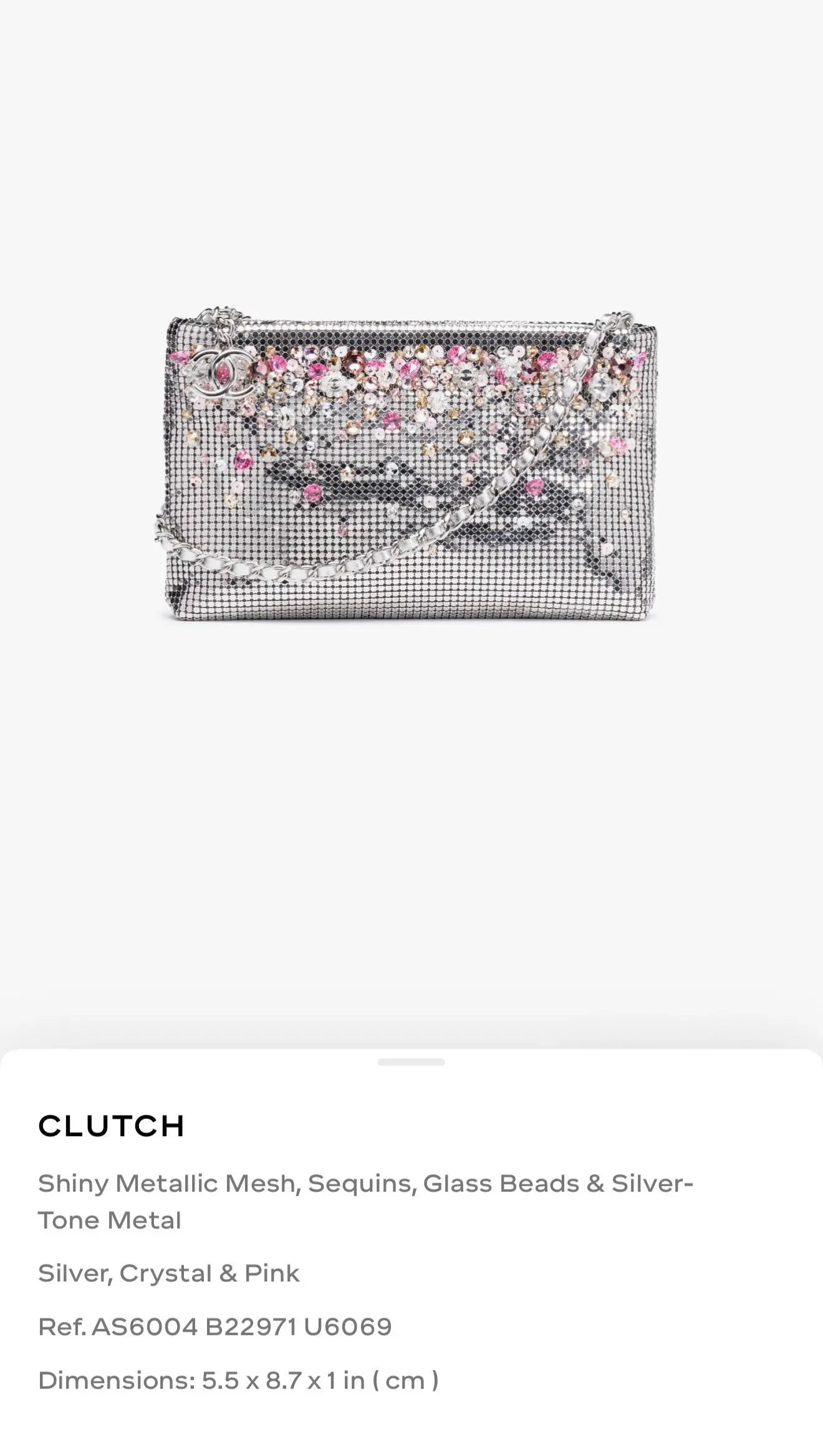 CHANEL|2025年 CHANEL 26C早春系列正式登場！(多圖)