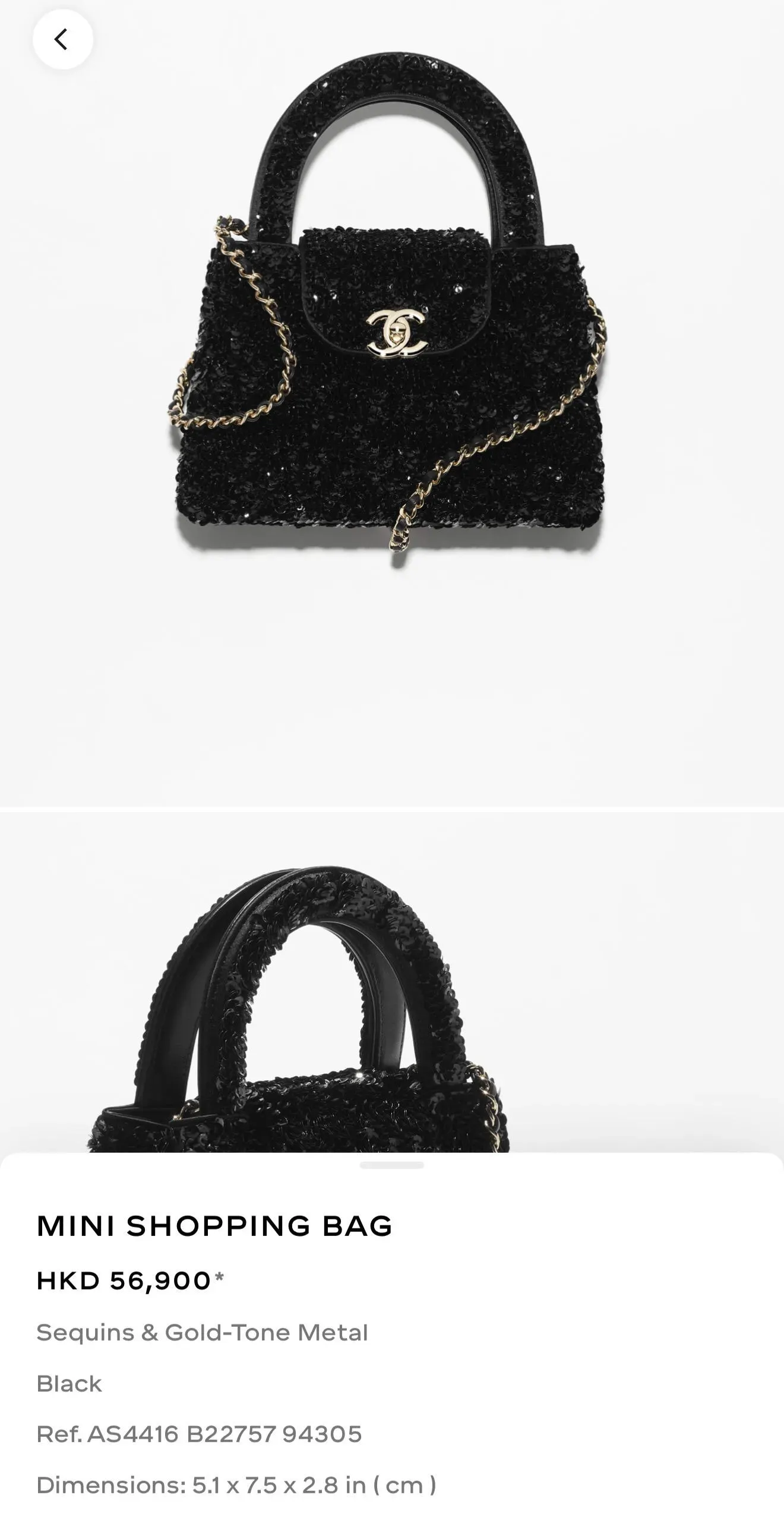 CHANEL|2025年 CHANEL 26C早春系列正式登場！(多圖)