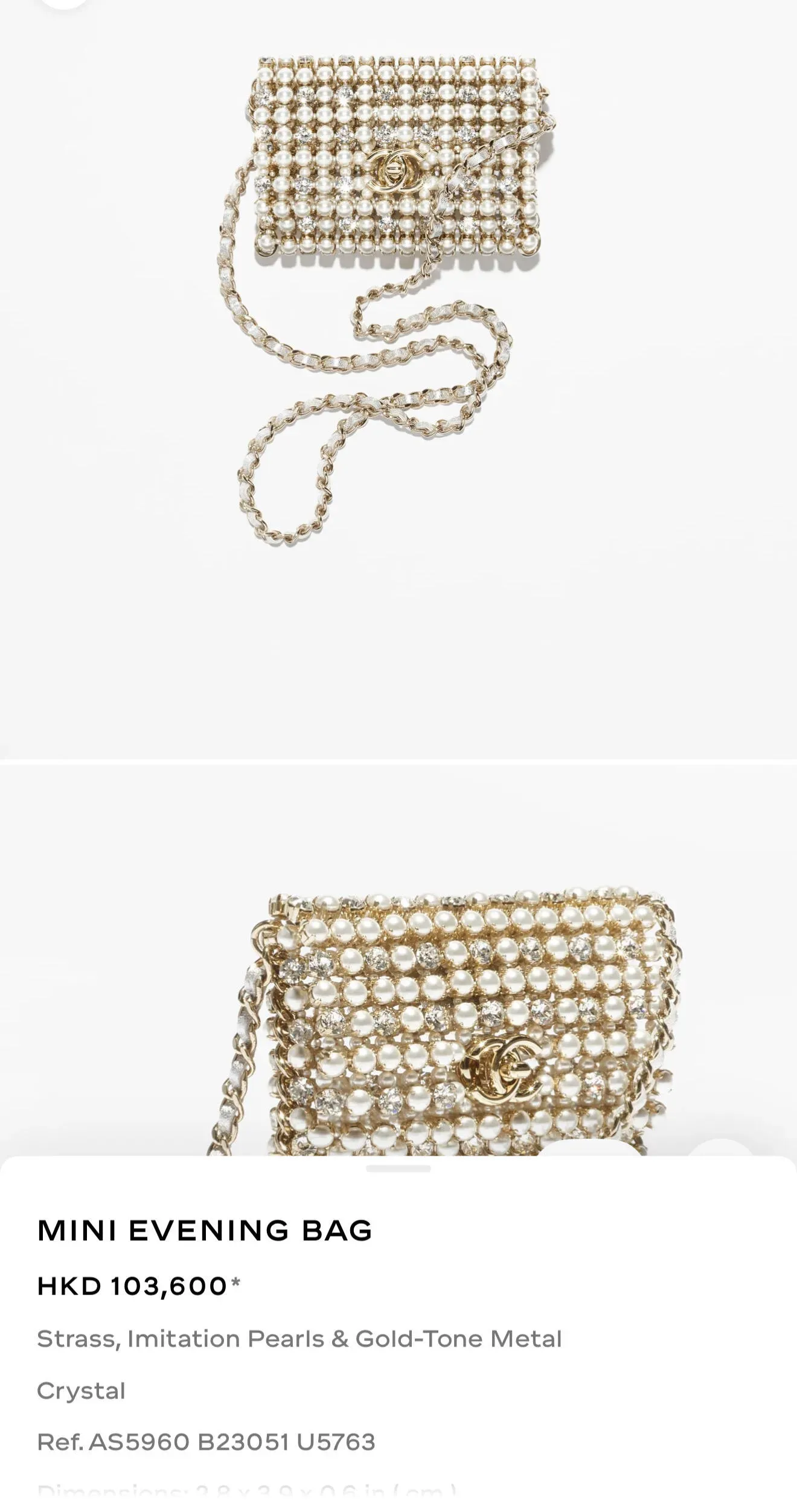 CHANEL|2025年 CHANEL 26C早春系列正式登場！(多圖)