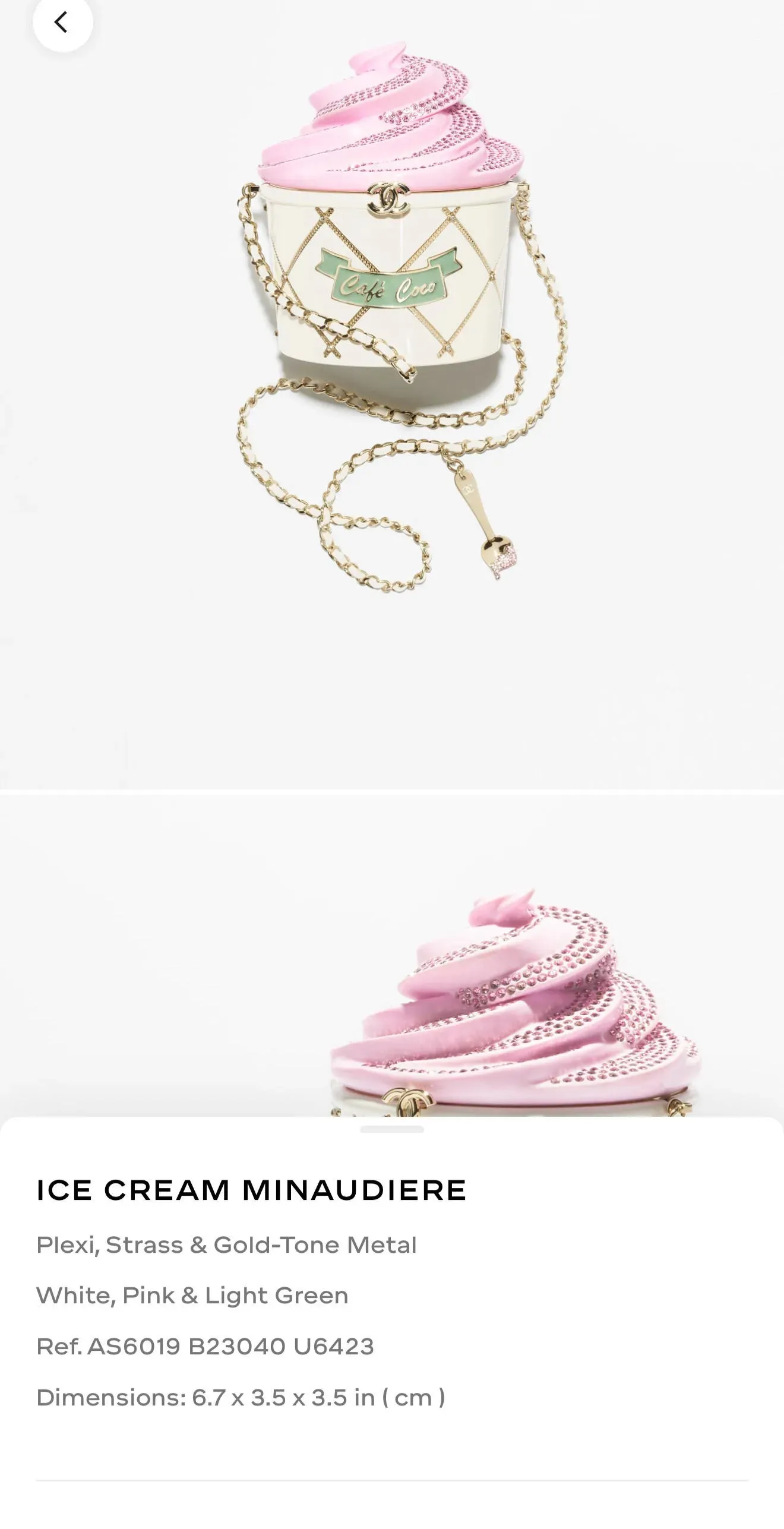 CHANEL|2025年 CHANEL 26C早春系列正式登場！(多圖)