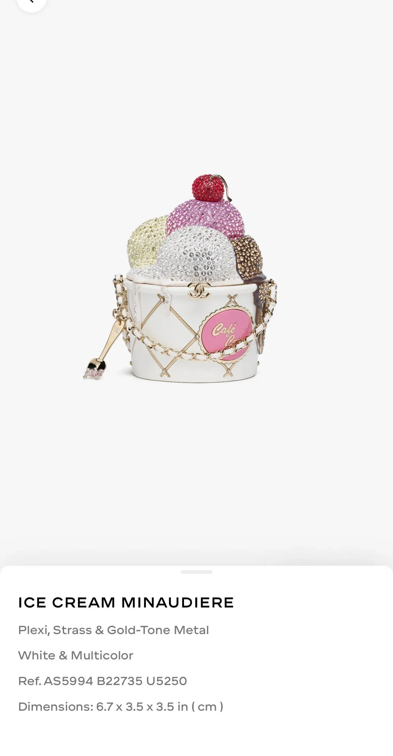 CHANEL|2025年 CHANEL 26C早春系列正式登場！(多圖)