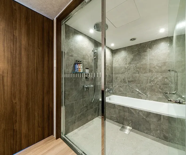 遊日|帶爸媽去超安心 福岡7間淋浴酒店推介🛫