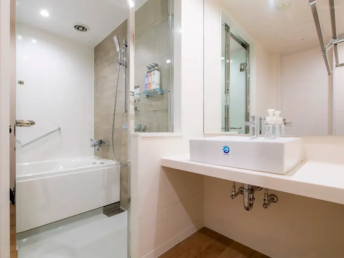 遊日|帶爸媽去超安心 福岡7間淋浴酒店推介🛫