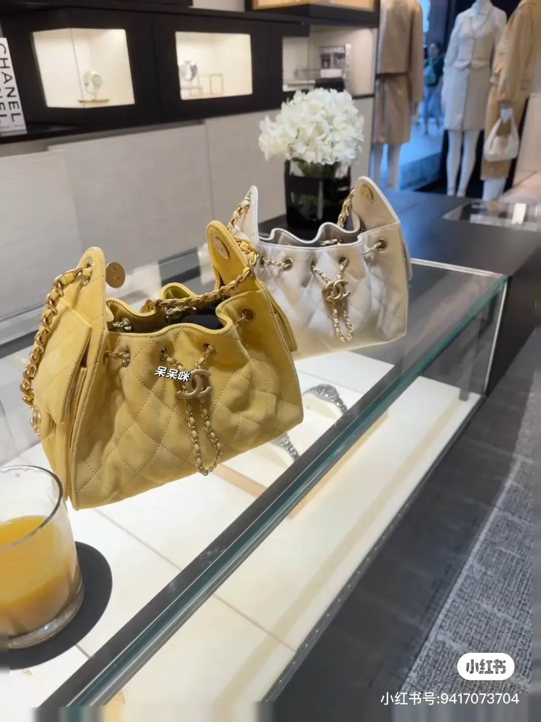 CHANEL|2025年 CHANEL 26C早春系列正式登場！(多圖)