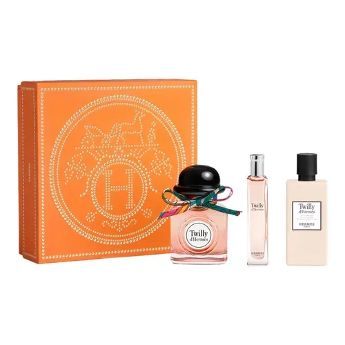 Hermès| 2025聖誕香氛 七款限量套裝＋性價比懶人包🎄