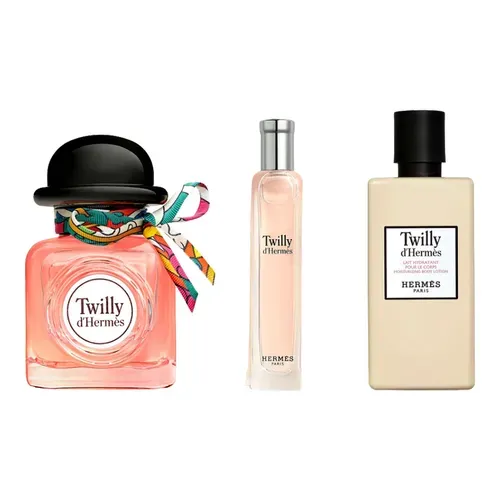 Hermès| 2025聖誕香氛 七款限量套裝＋性價比懶人包🎄