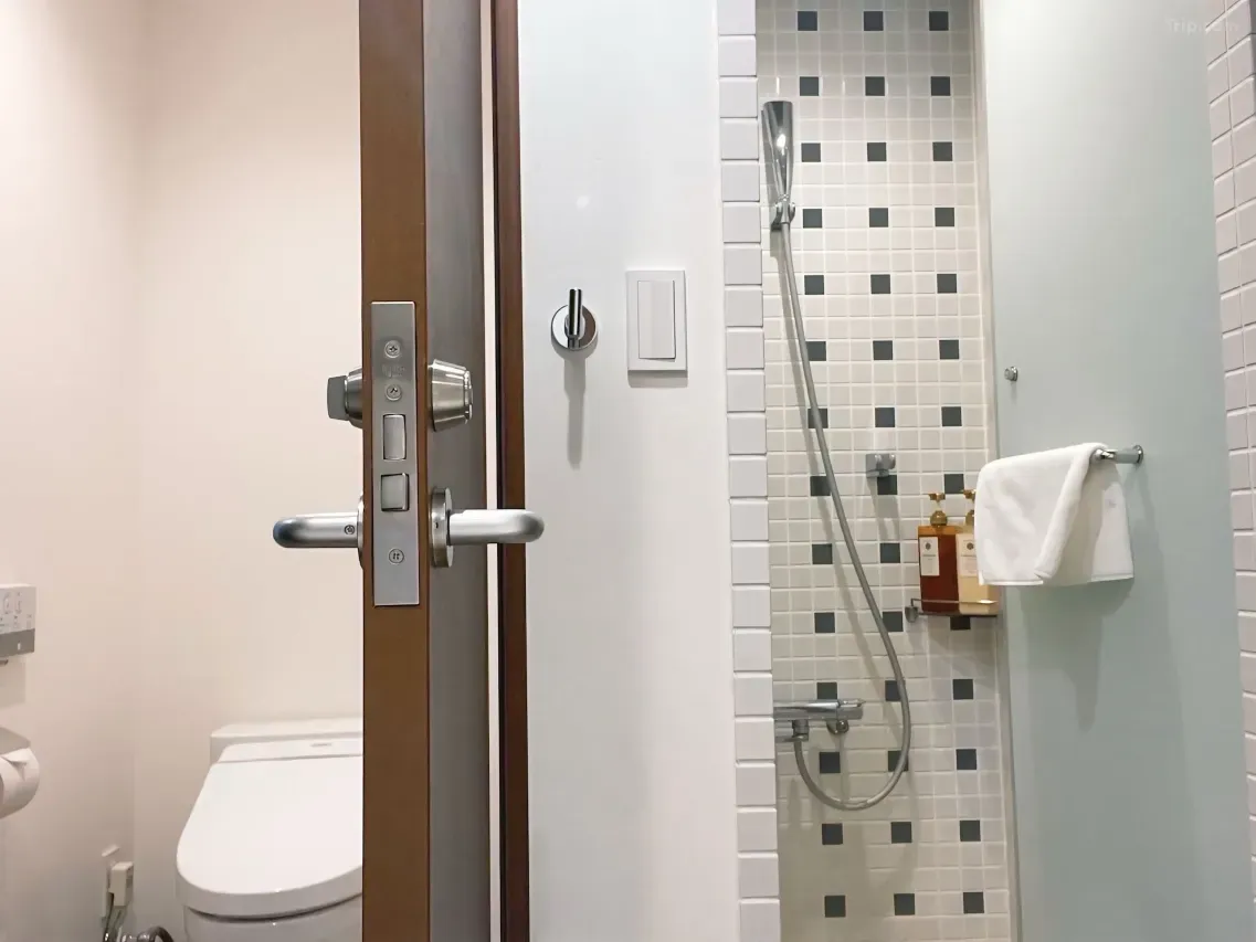 遊日|帶爸媽去超安心 福岡7間淋浴酒店推介🛫