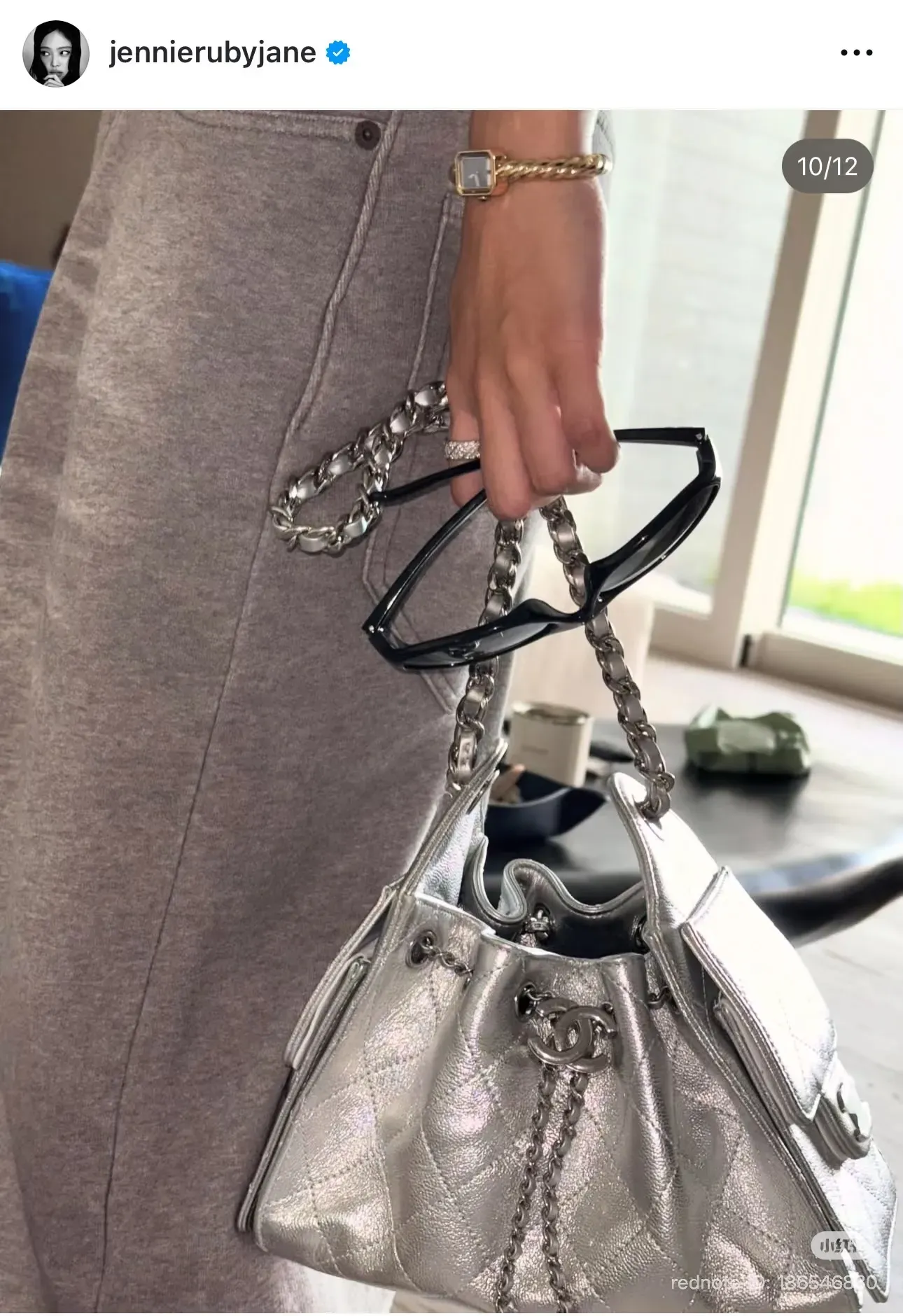 CHANEL|2025年 CHANEL 26C早春系列正式登場！(多圖)