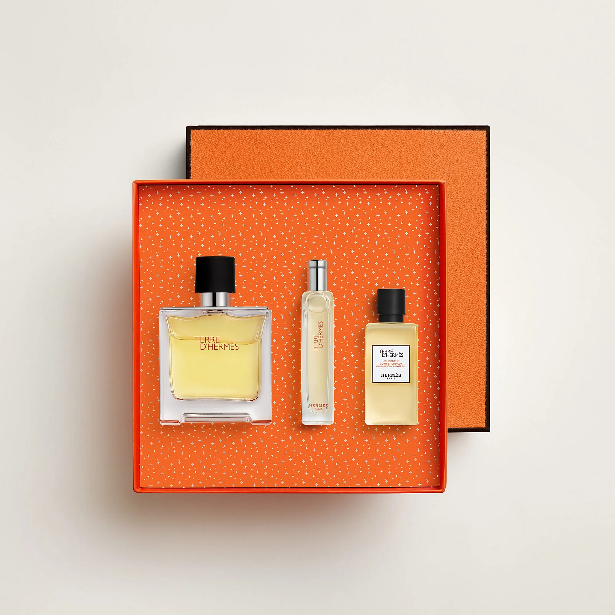 Hermès| 2025聖誕香氛 七款限量套裝＋性價比懶人包🎄