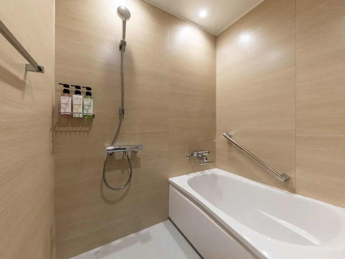 遊日|帶爸媽去超安心 福岡7間淋浴酒店推介🛫