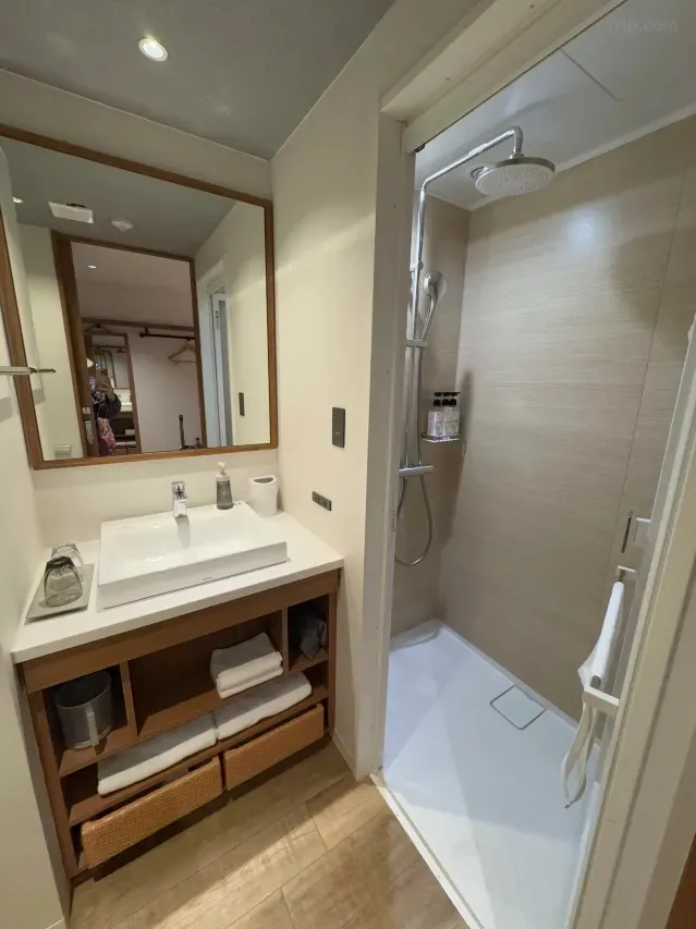 遊日|帶爸媽去超安心 福岡7間淋浴酒店推介🛫