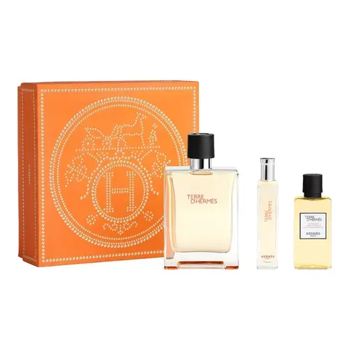 Hermès| 2025聖誕香氛 七款限量套裝＋性價比懶人包🎄