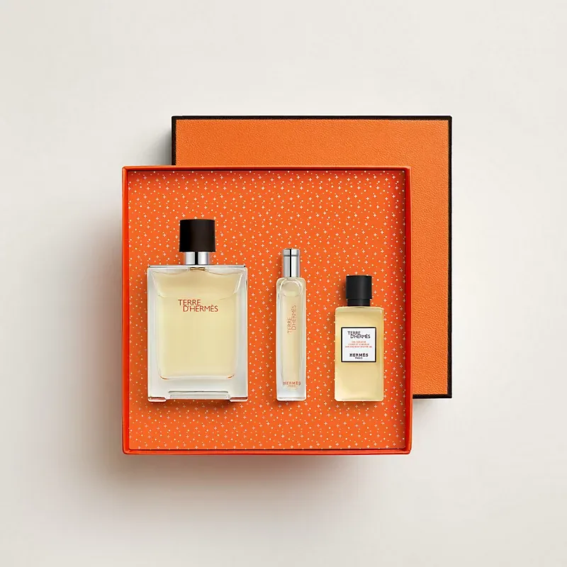 Hermès| 2025聖誕香氛 七款限量套裝＋性價比懶人包🎄