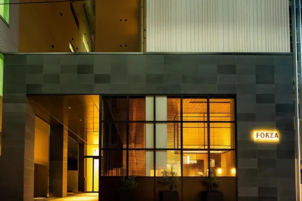 遊日|帶爸媽去超安心 福岡7間淋浴酒店推介🛫