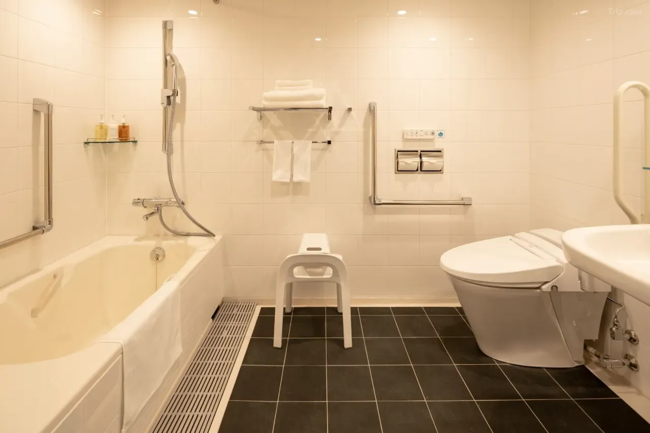 遊日|帶爸媽去超安心 福岡7間淋浴酒店推介🛫