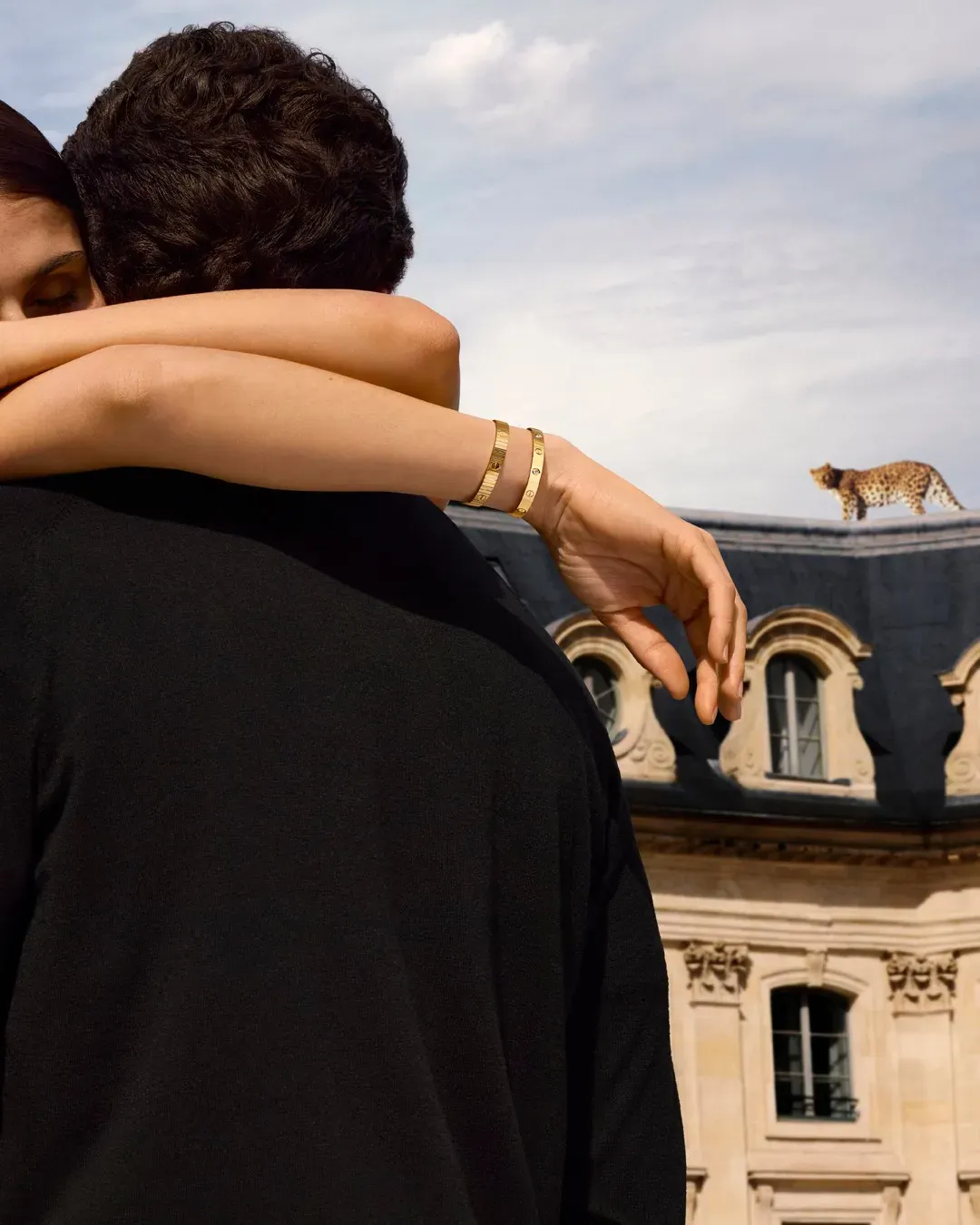 Cartier|Love Unlimited新登場 白金 x 黃金拼接 實物超靚💖(附影片+最新價格表)