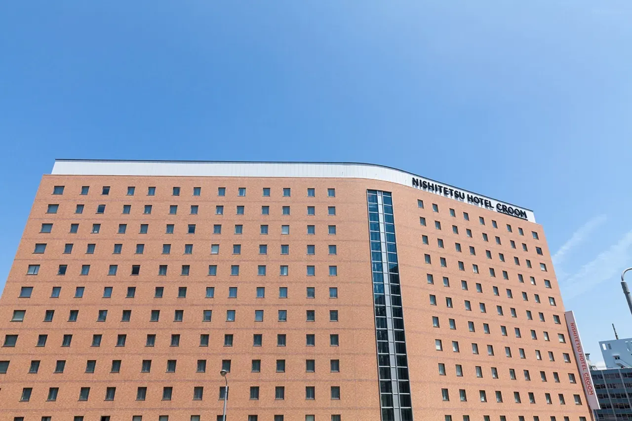 遊日|帶爸媽去超安心 福岡7間淋浴酒店推介🛫