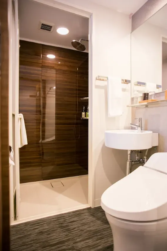 遊日|帶爸媽去超安心 福岡7間淋浴酒店推介🛫