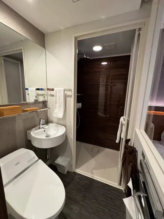 遊日|帶爸媽去超安心 福岡7間淋浴酒店推介🛫