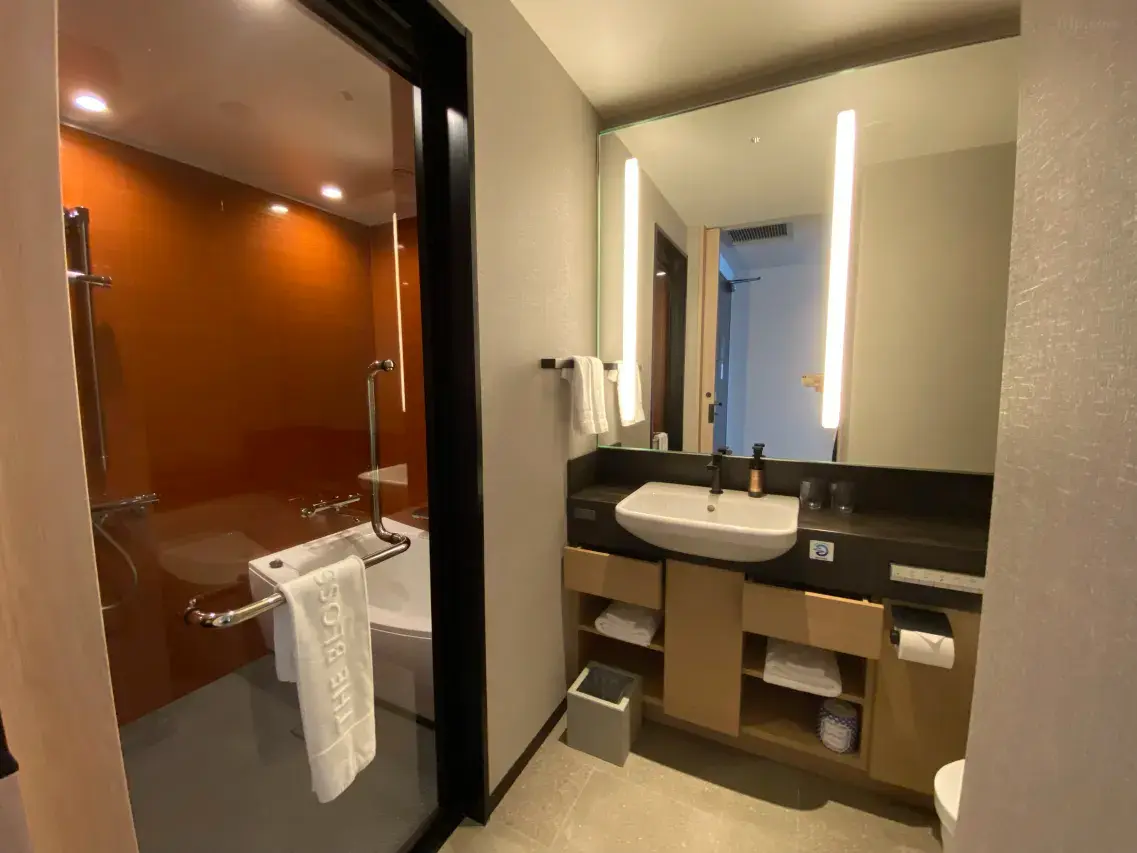 遊日|帶爸媽去超安心 福岡7間淋浴酒店推介🛫