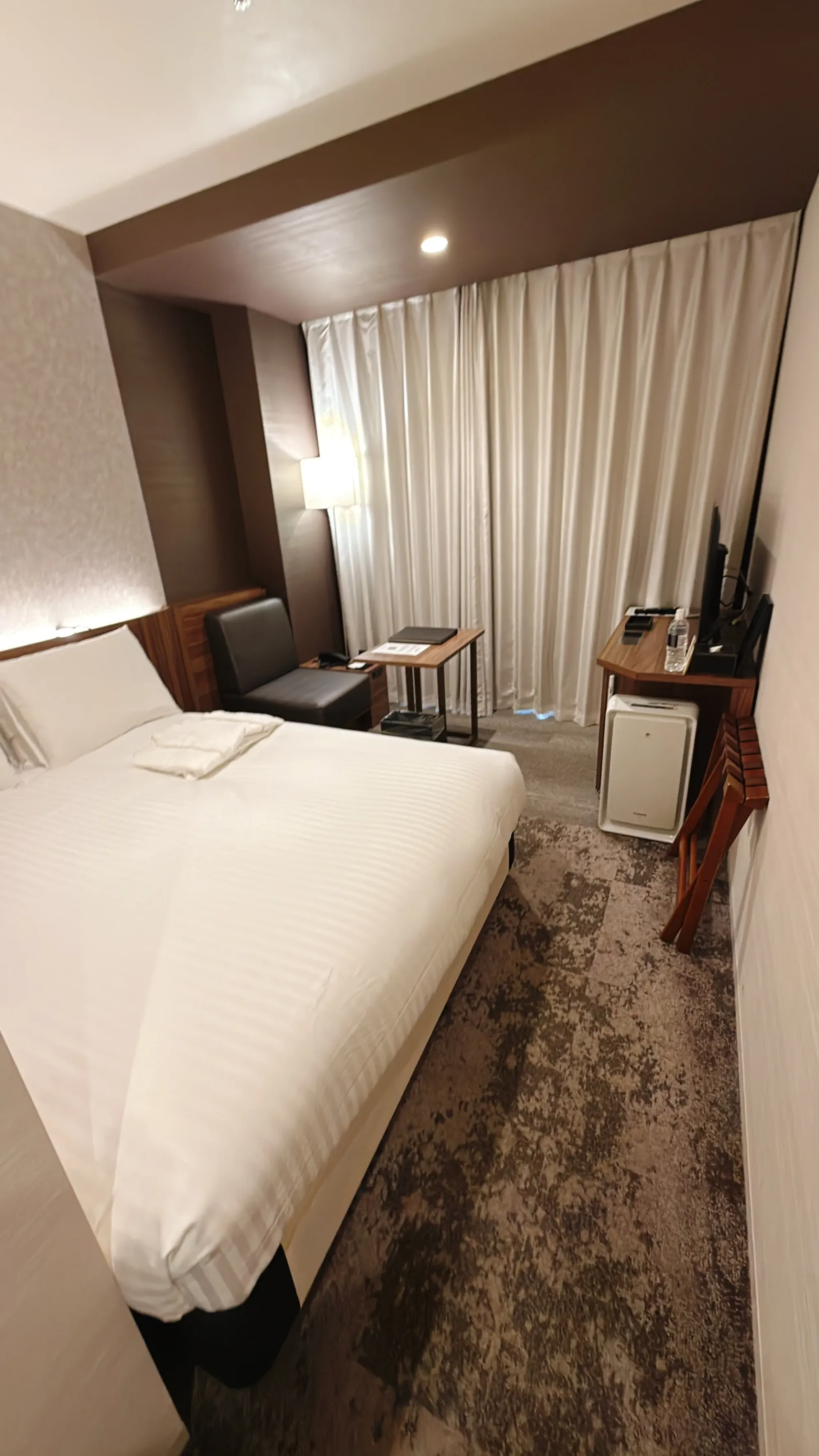 遊日|帶爸媽去超安心 福岡7間淋浴酒店推介🛫