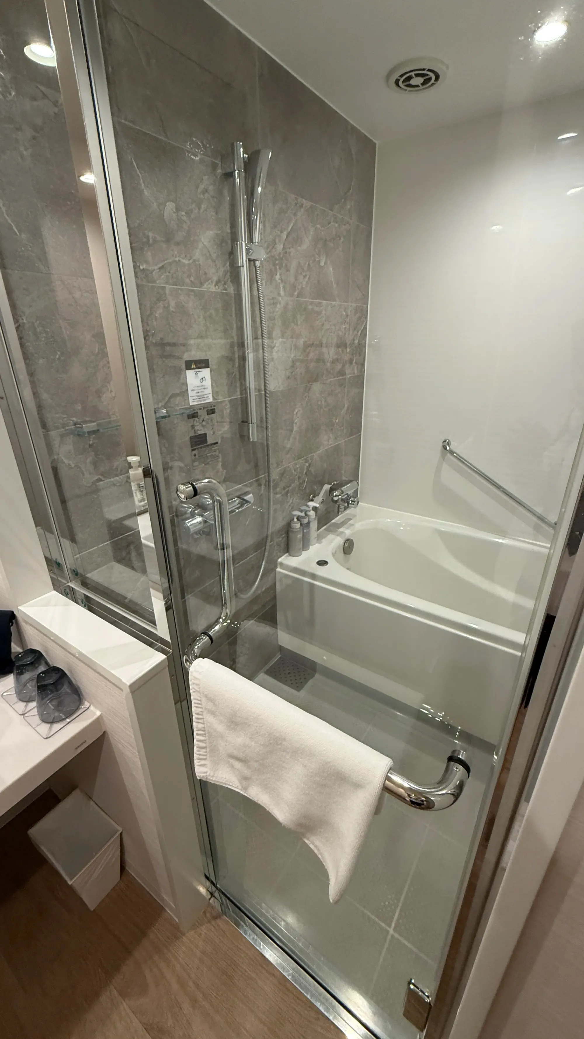 遊日|帶爸媽去超安心 福岡7間淋浴酒店推介🛫