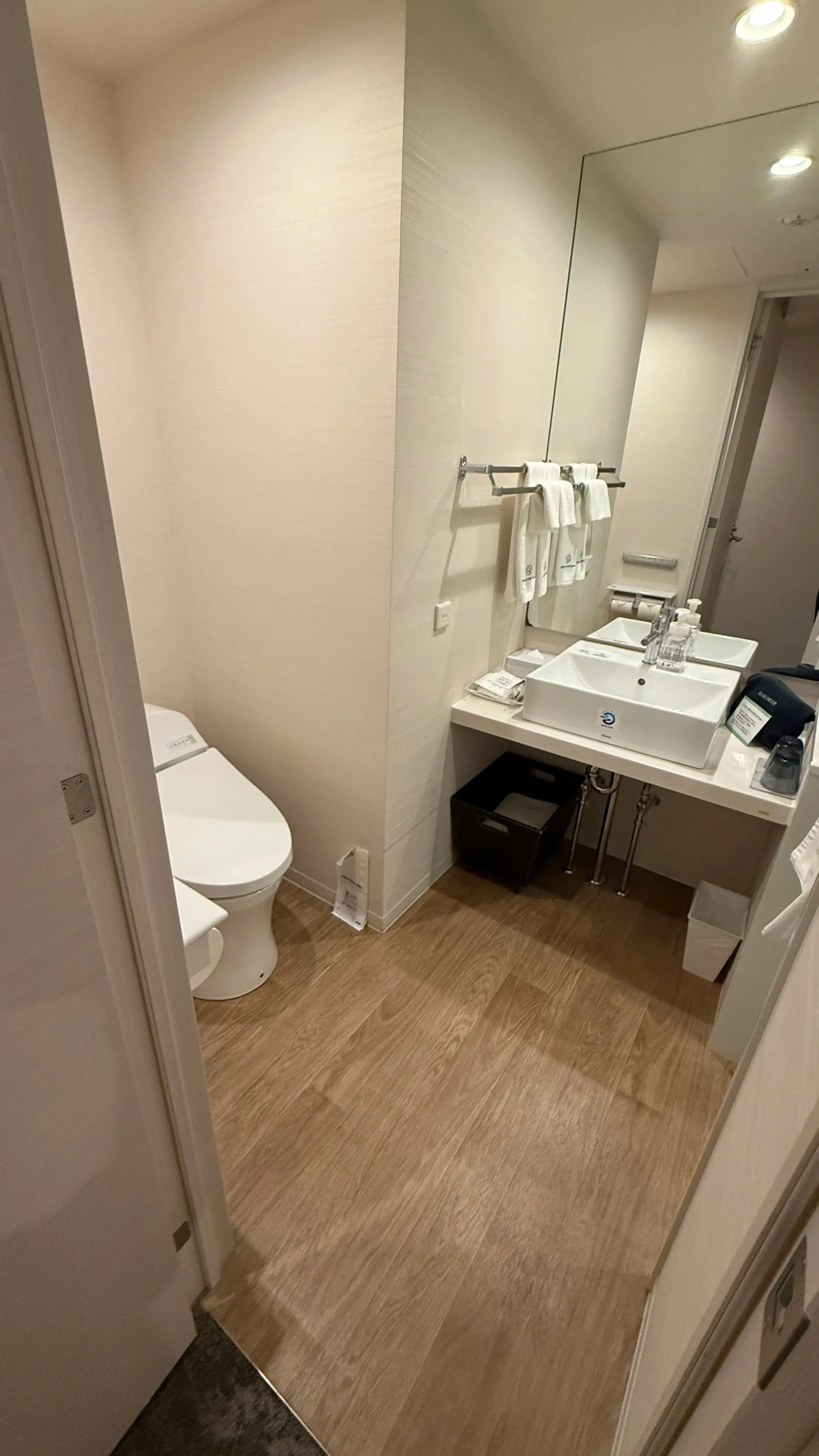 遊日|帶爸媽去超安心 福岡7間淋浴酒店推介🛫