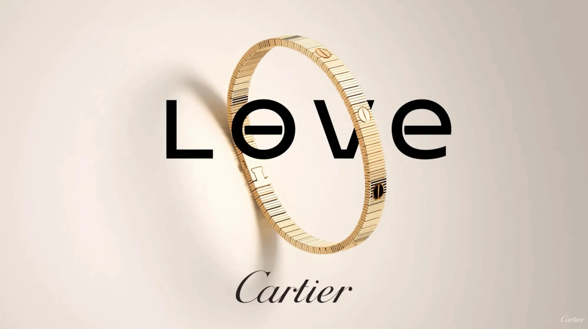 Cartier|Love Unlimited新登場 白金 x 黃金拼接 實物超靚💖(附影片+最新價格表)