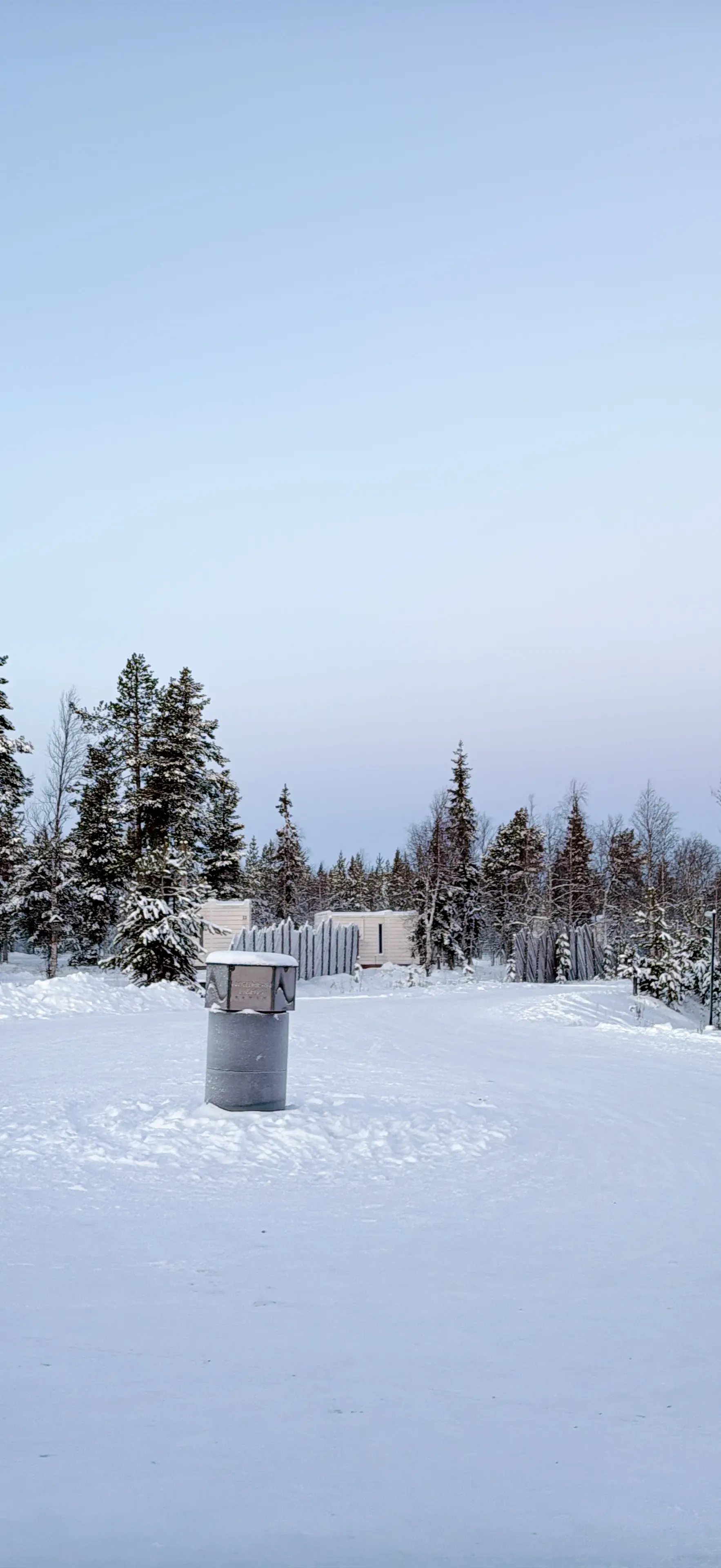 芬蘭Levi玻璃屋|漫天星空 Jacuzzi 北極光舞動 馴鹿陪食飯✨❄️💑
