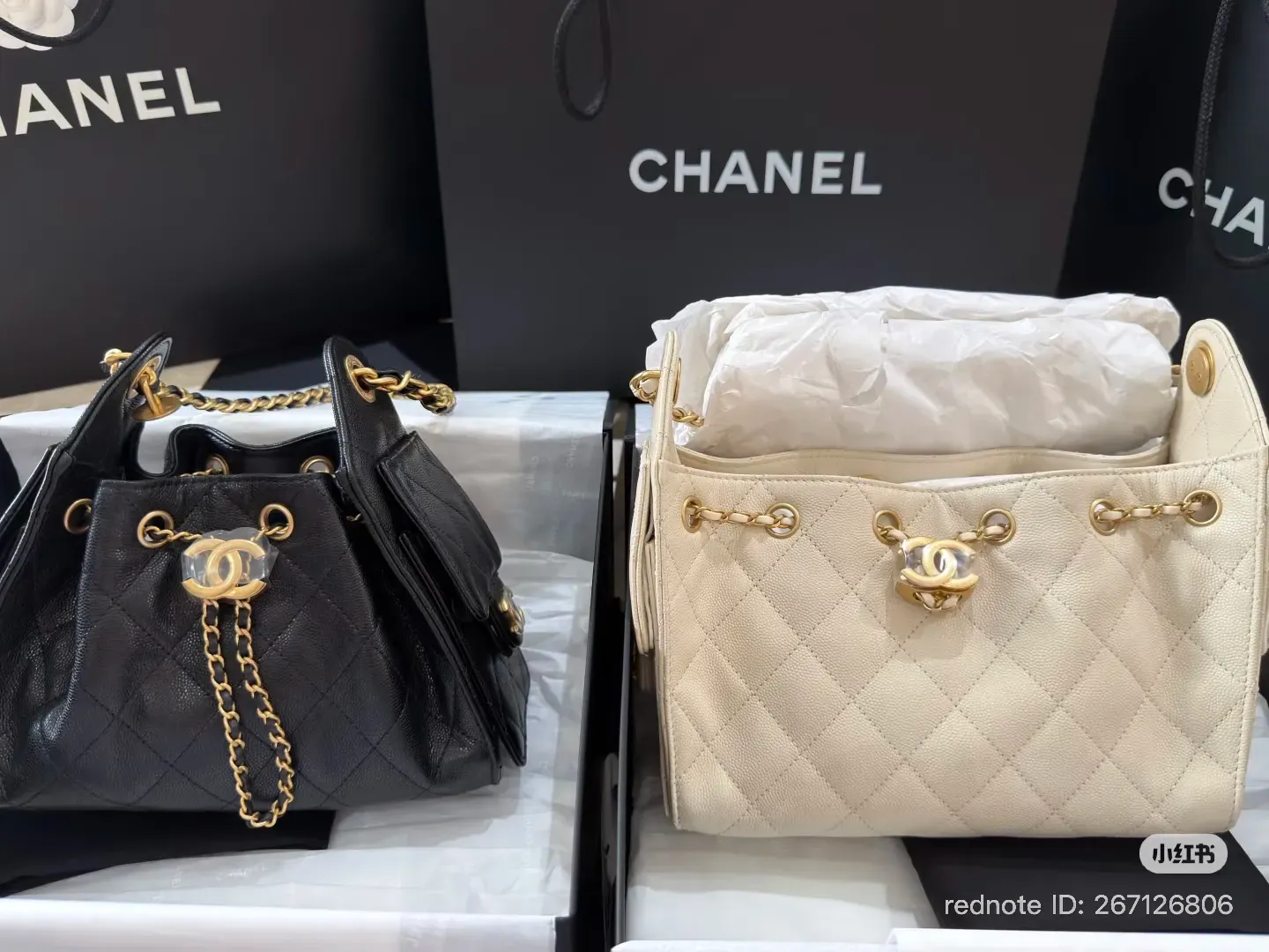 CHANEL|2025年 CHANEL 26C早春系列正式登場！(多圖)