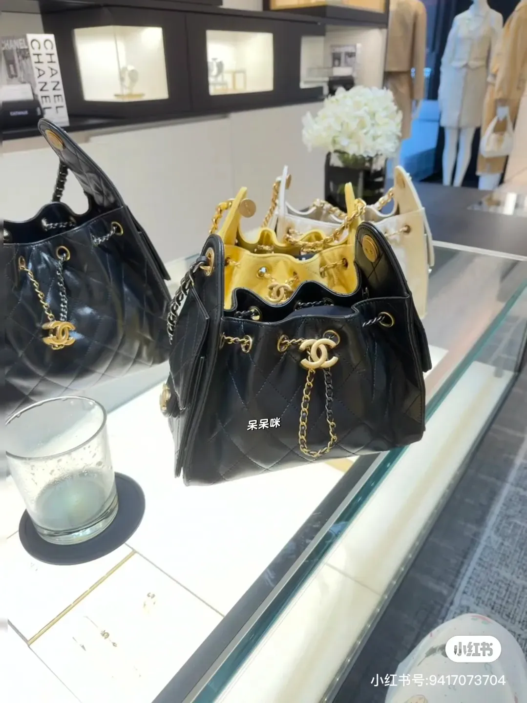 CHANEL|2025年 CHANEL 26C早春系列正式登場！(多圖)