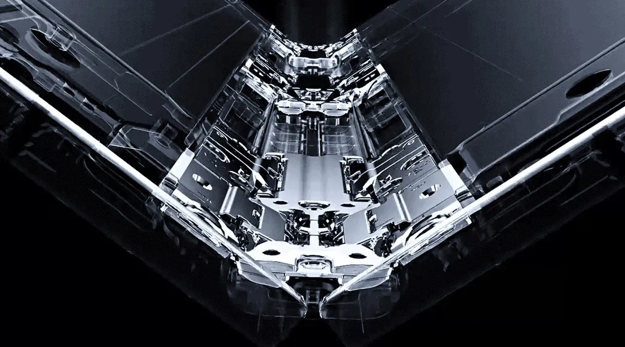 工程角度分析：三摺設計點解特別難做？