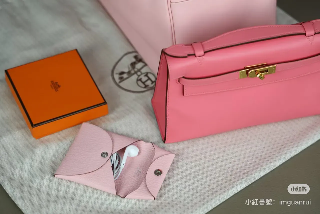 Hermès Bastia&nbsp;是否值得，取決於個人使用需要