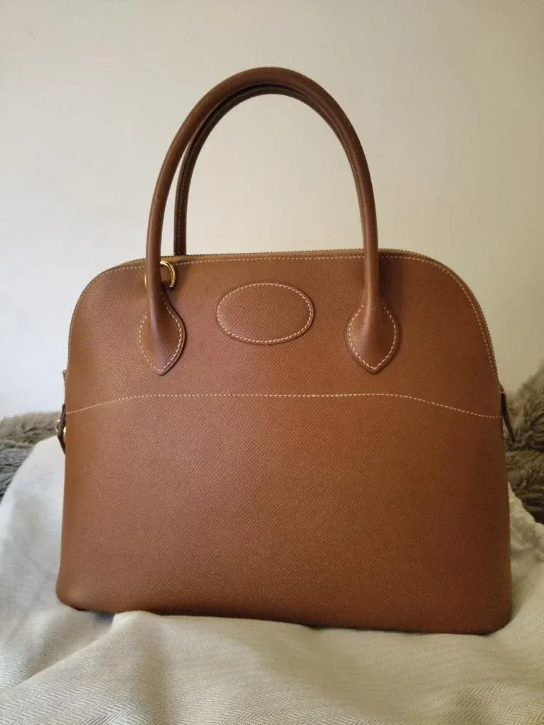 Bolide 維修後效果