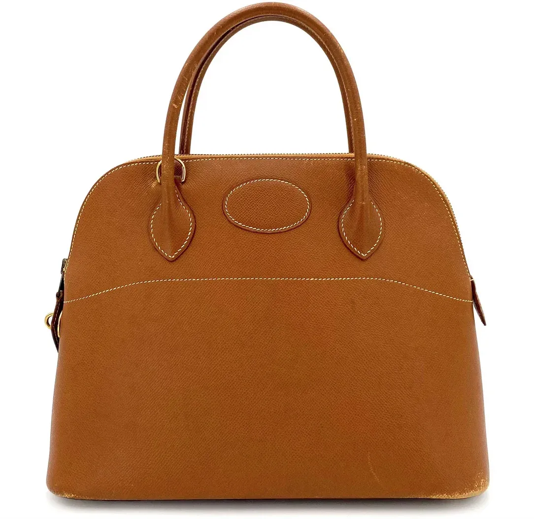 Bolide 維修前角位狀況