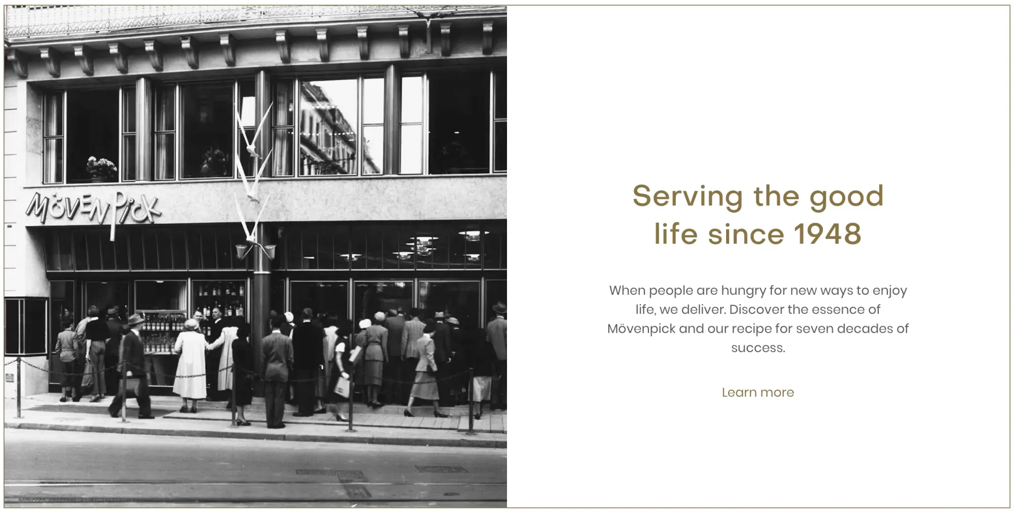 Mövenpick Hotels & Resorts:酒店業務點樣發展?