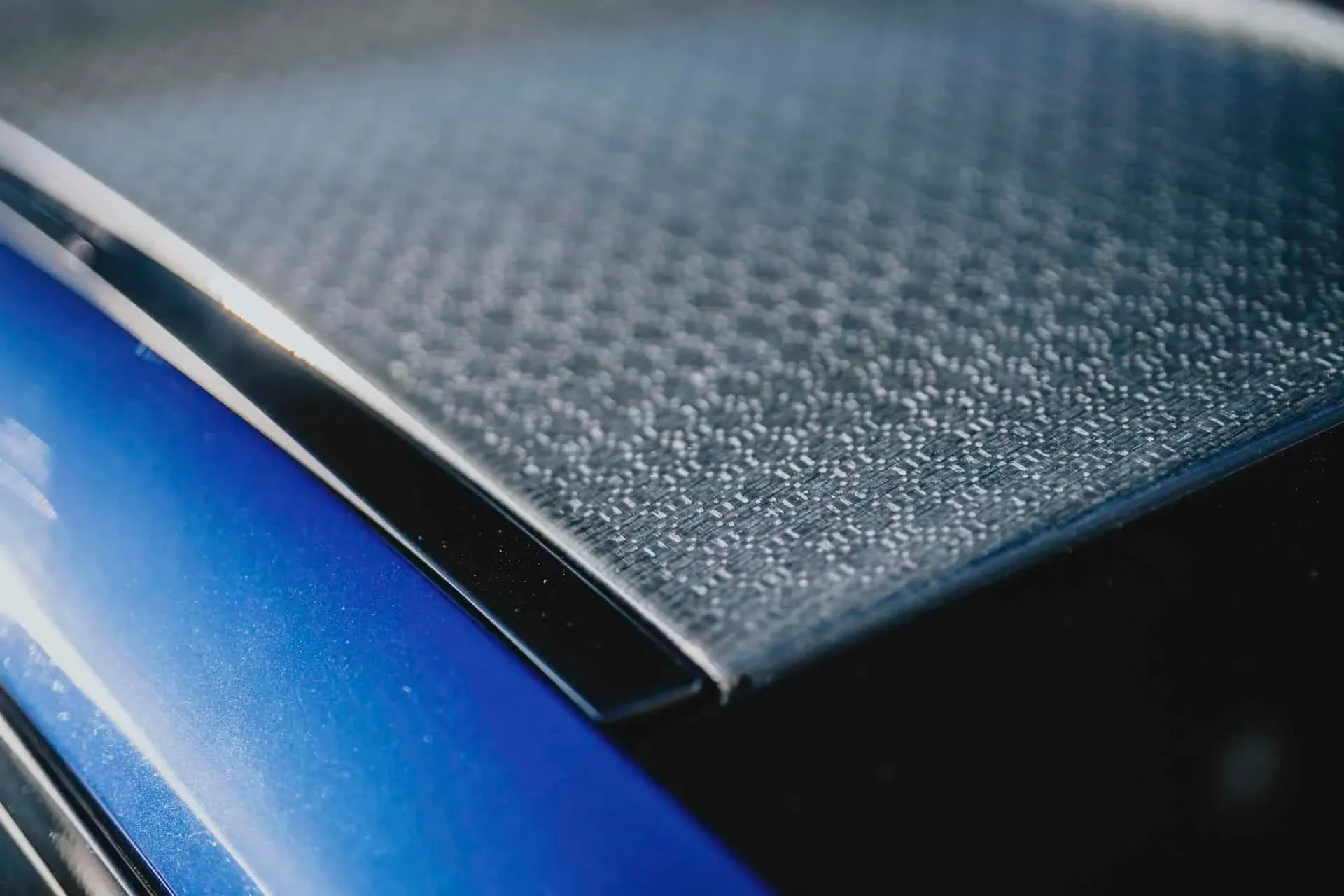 BMW 確認,未來所有純電 M 車型將採用 天然纖維複合材料