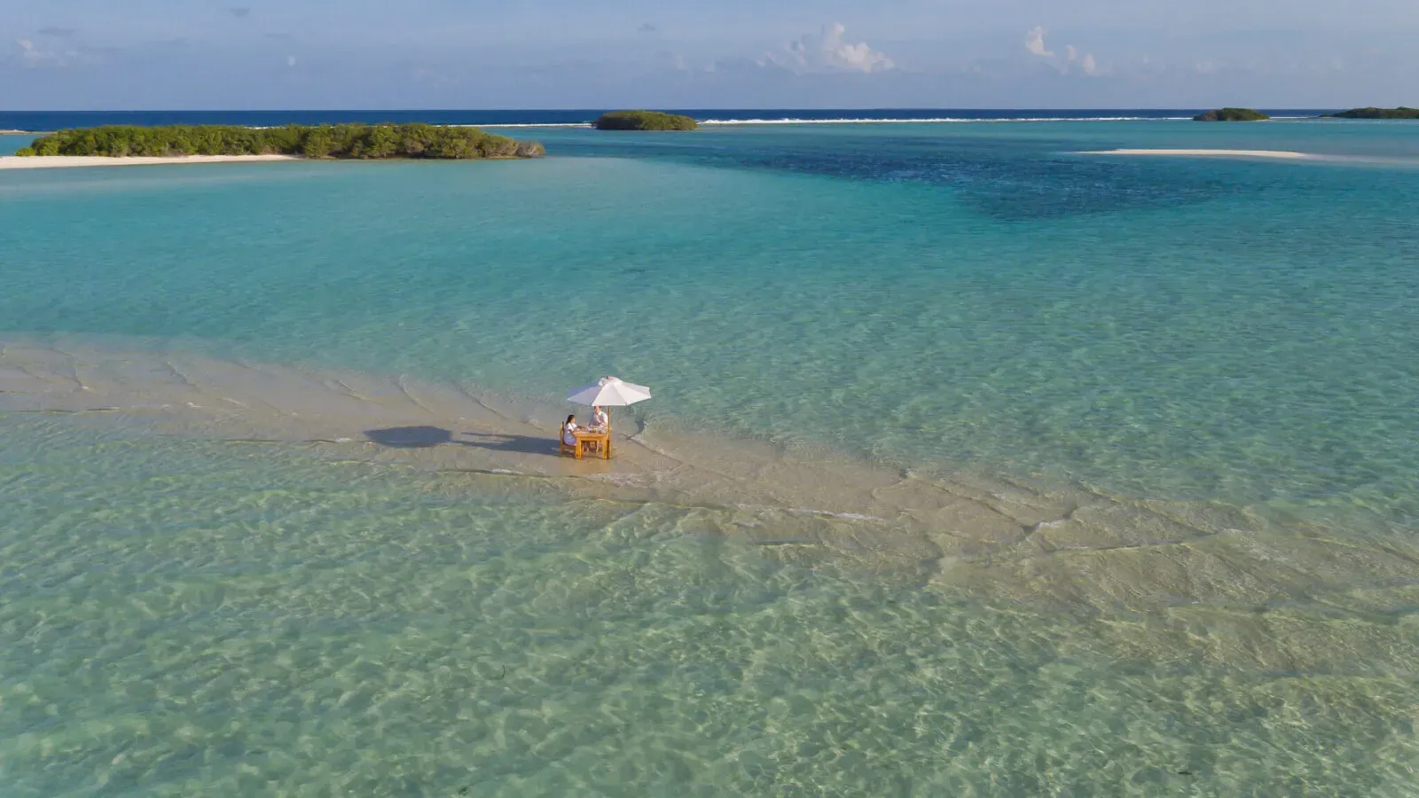 酒店亦可以安排唔少較罕見嘅度假體驗。