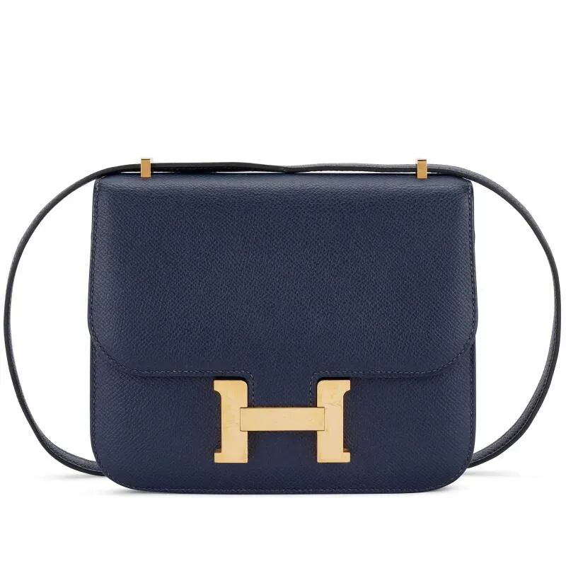 Hermès Constance 18&nbsp;為部分門市偶爾可遇到嘅袋款