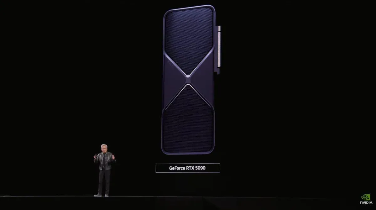 AI 技術主導渲染發展，DLSS 5 於 